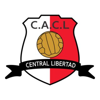 Club Atlético Central Libertad de Rivadavia Logo PNG Vector
