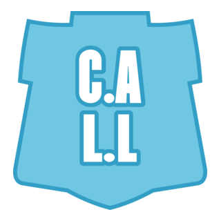 Club Atlético Las Lomas De Ullum San Juan Logo PNG Vector