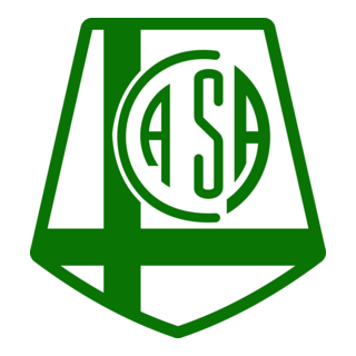 Club Atlético San Agustín de Valle Fértil San Juan Logo PNG Vector