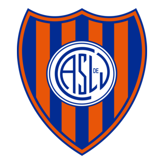 Club Atlético San Lorenzo de Ullum Logo PNG Vector