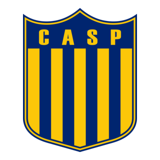 Club Atlético San Pablo de Santa Lucía San Juan Logo PNG Vector