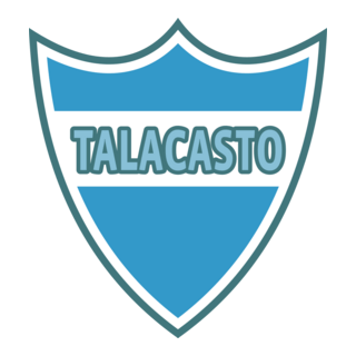 Club Atlético Talacasto de Talacasto San Juan Logo PNG Vector