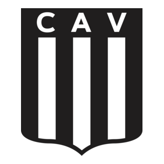 Club Atlético Victoria de Santa Lucía San Juan Logo PNG Vector