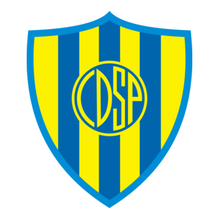 Club Defensores de San Patricio Logo PNG Vector