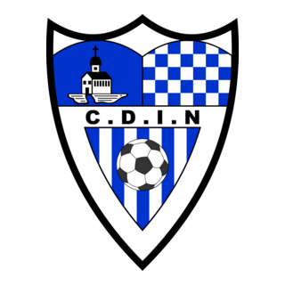 Club Deportivo Inmaculada Niña Logo PNG Vector