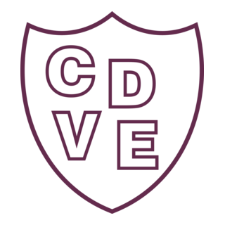 Club Deportivo Villa Evita de Villa Evita San Juan Logo PNG Vector