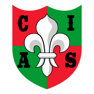 Club Italo Argentino San Juan de San Juan Logo PNG Vector