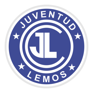 Club Juventud de Lemos San Juan Logo PNG Vector