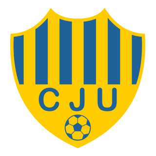 Club Juventud Unida Barrio Olivares Huaco San Juan Logo PNG Vector
