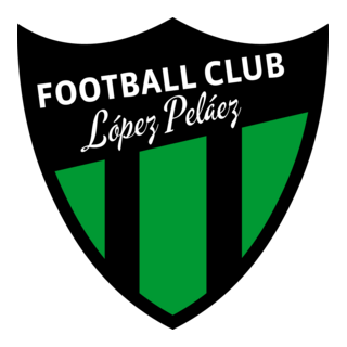 Club Lopez Pelaez de Alto de Sierra San Juan Logo PNG Vector
