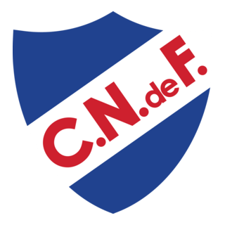 Club Nacional de Football Logo PNG Vector