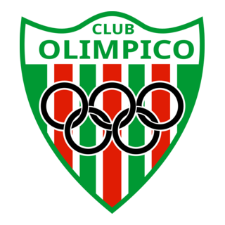 Club Olímpico de Chimbas San Juan Logo PNG Vector