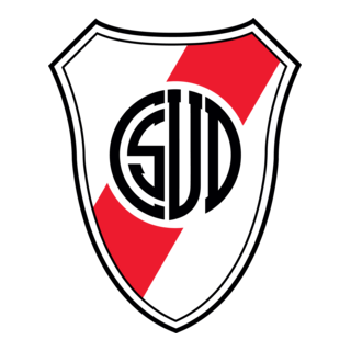 Club Sportivo Villa Dolores Logo PNG Vector