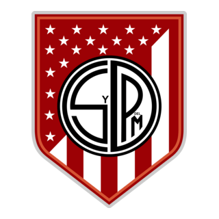 Club Sportivo y Deportivo Punta del Médano Logo PNG Vector