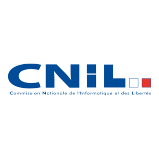 CNIL Logo PNG Vector