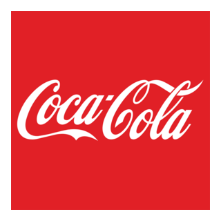 Coca Cola Logo PNG Vector