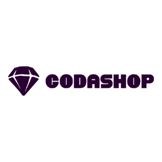 Codashop Logo PNG Vector