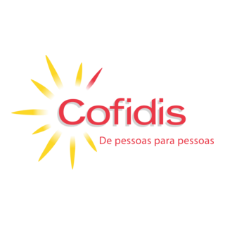 Cofidis Logo PNG Vector