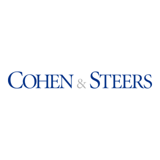 Cohen & Steers Logo PNG Vector
