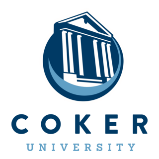 Coker University Logo PNG Vector