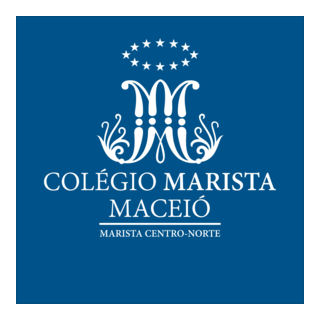 COLÉGIO MARISTA MACEIÓ Logo PNG Vector