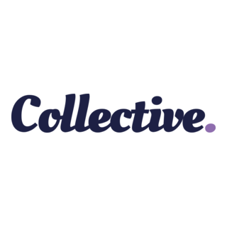 Collective Logo PNG Vector