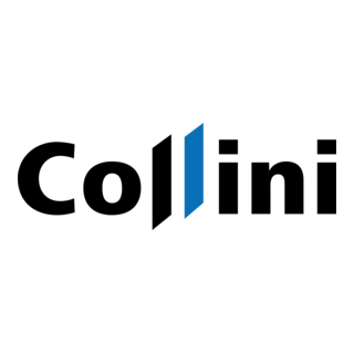 Collini Logo PNG Vector