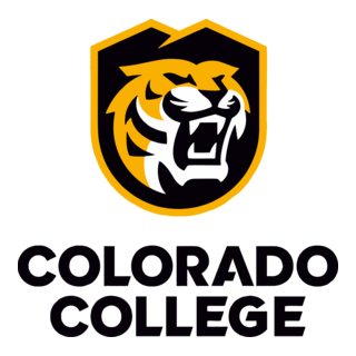 Colorado College Tigers Logo PNG Vector