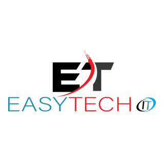 company ET Logo PNG Vector