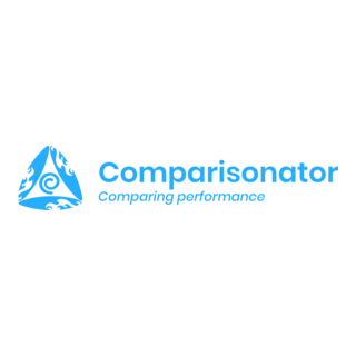 Comparisonator Logo PNG Vector