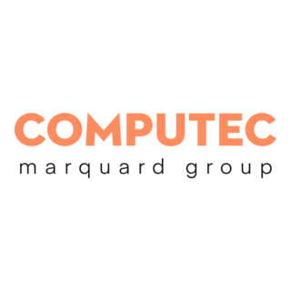 Computec (2022) Logo PNG Vector