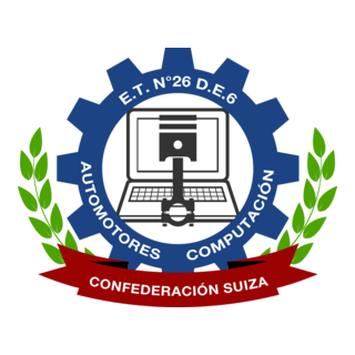 Confederación Suiza Logo PNG Vector