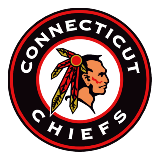 Connecticut Chiefs Logo PNG Vector