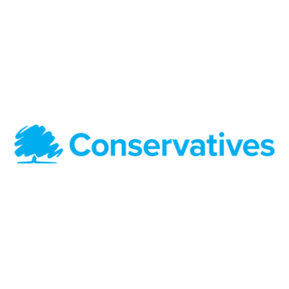 Conservatives Logo PNG Vector