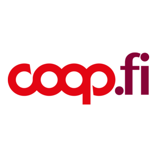 Coop.fi Logo PNG Vector