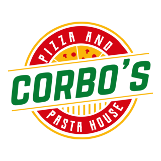 Corbo's Logo PNG Vector