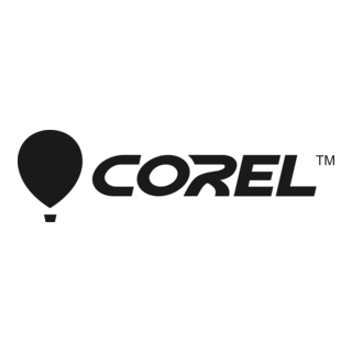 Corel Logo PNG Vector