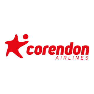 Corendon Airlines Logo PNG Vector