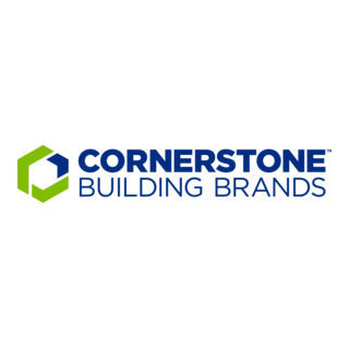 Cornerstone Building Brands Logo PNG Vector