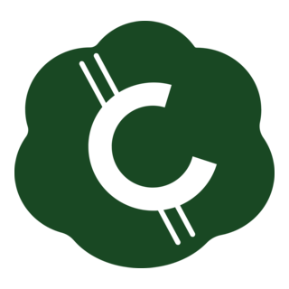 CottonCoin (COTN) Logo PNG Vector