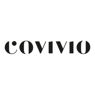 Covivio Logo PNG Vector