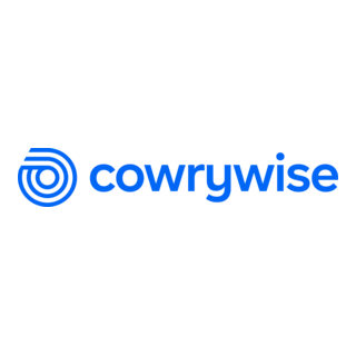 Cowrywise Logo PNG Vector