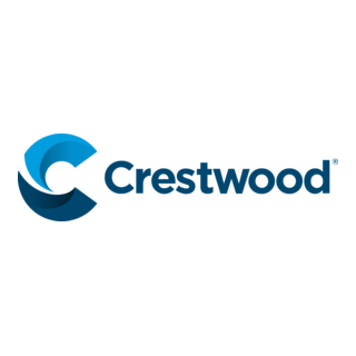 Crestwood Logo PNG Vector