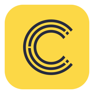 Crypterium (CRPT) Logo PNG Vector