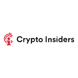 Crypto insiders Logo PNG Vector