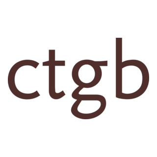 Ctgb Logo PNG Vector
