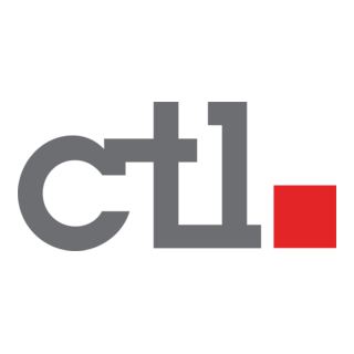 CTL Corporation Logo PNG Vector