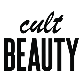 Cult Beauty Logo PNG Vector