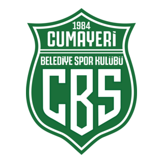 Cumayeri Belediyespor Logo PNG Vector