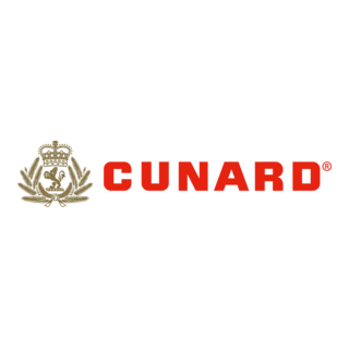 Cunard Logo PNG Vector